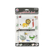 Arabic Alphabet Magnetic Flash Cards 28pcs
