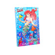 Links to DIY BEADS PRINCESS ARIEL MERMAID  by 