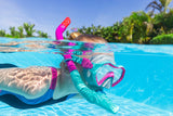 Bestway Sparkling Sea Set 7+ (Assorted Colors, Sold As Single)