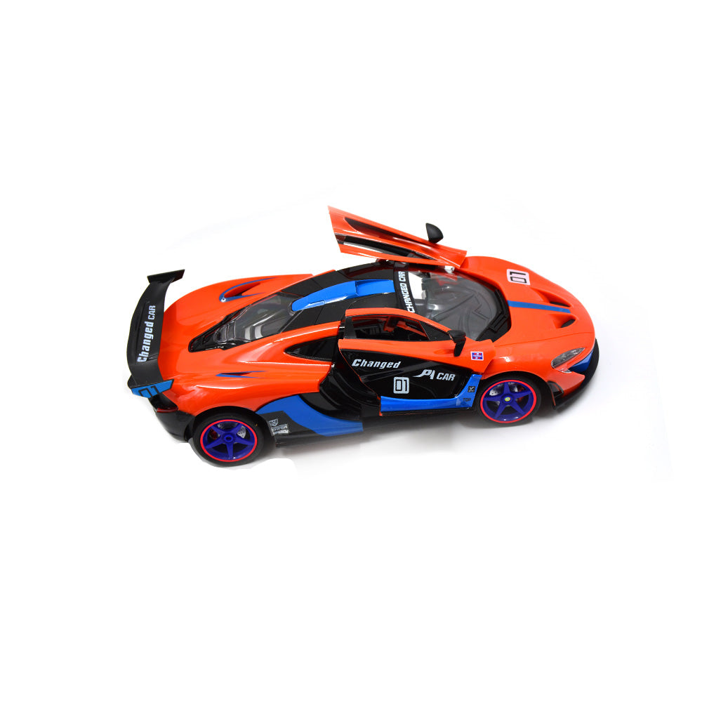 Sport Racing Car