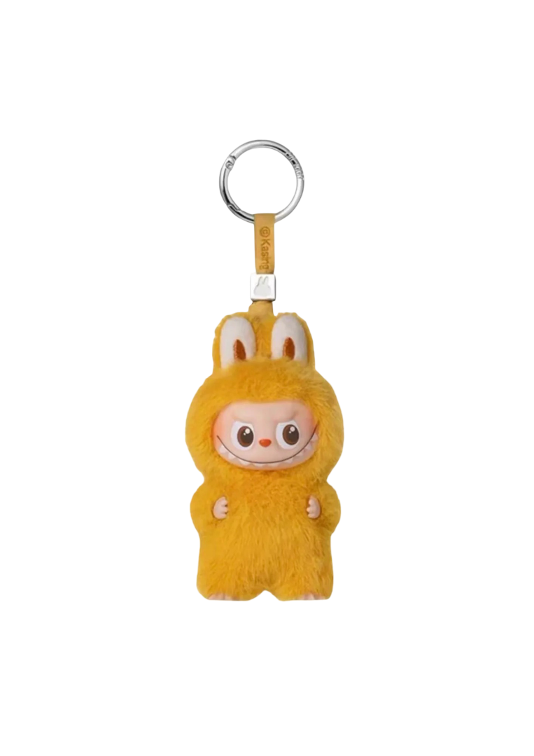 Labubu Pin for Love N-Z Single Blind Box