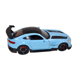 Mercedes-Benz Amg Gt Model 1:22 Scale (3 Assorted Colors, Sold As Single)