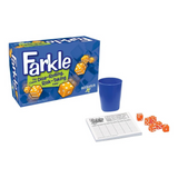 PlayMonster Farkle - The Classic Dice-Rolling, Risk-Taking Game