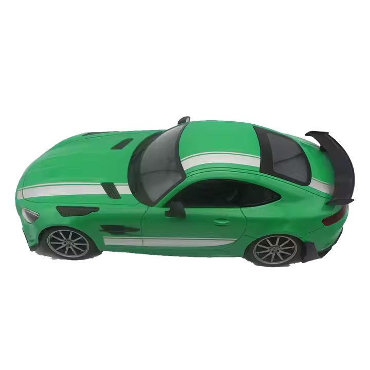 MercedesAMG GT R Pro 1:12 RC Car (Assorted Colors, Sold As Single)