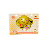 Balloon Emoji Set