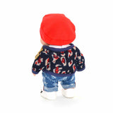 Jerry Boy Doll -3