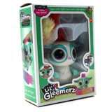 Links to LIL GLEEMERZ DOLL GREEN by 