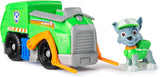 Paw Patrol Basic Vehicle Assorted