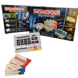 Monopoly Ultimate Banking Board Game