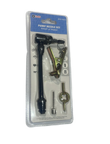 Pump Needle Set for Balls