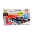 Links to 2 IN 1 MUSIC JAM PLAYMAT-SLW9881 by 