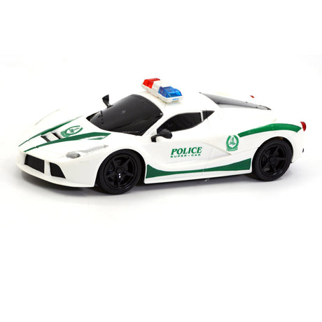 Links to POLICE SUPER CAR WORLD RACING by 