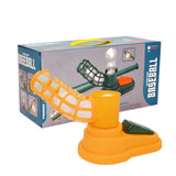 Baseball Launcher Set