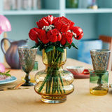 LEGO Botanicals 10328 Bouquet of Roses