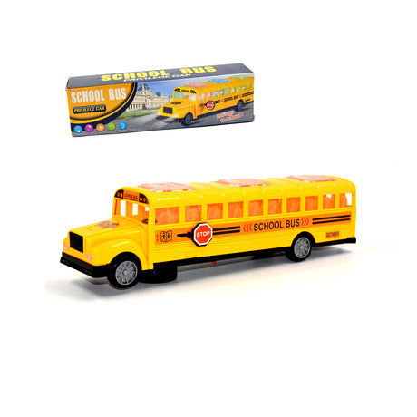 Links to SCHOOL BUS PRIVILEGE CAR by 