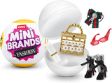 Zuru Mini Brands Fashion Series 3 Collectible Miniature Items