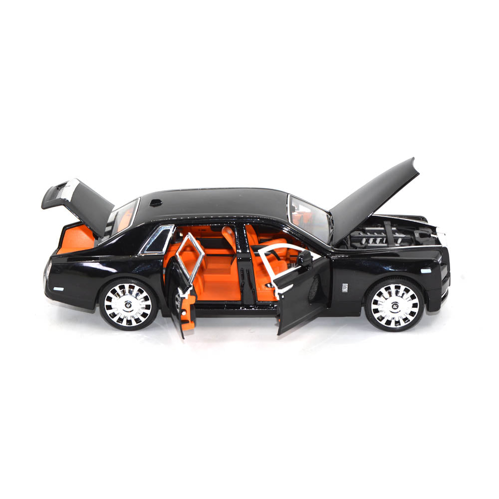 Rolls-Royce Phantom Model 1:20 Scale (3 Assorted Colors, Sold As Single)