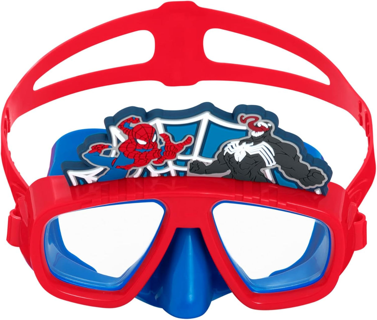Bestway Marvel Spider-Man Child 3+ Mask