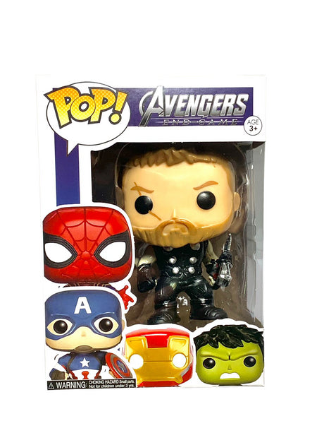 Links to Pop! Avengers  Thor by pop!-avengers-thor