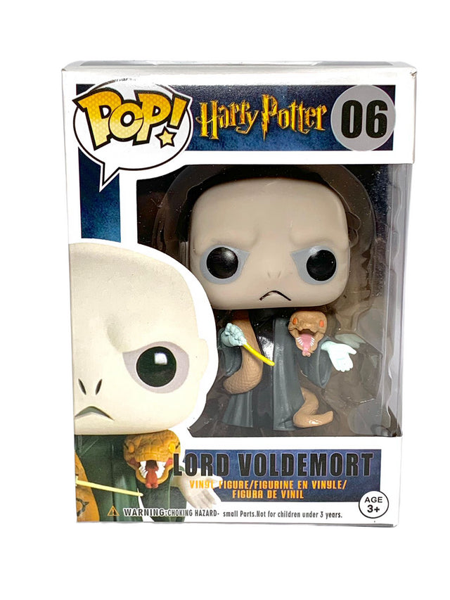 Links to Pop! Harry Potter  Lord Voldermort by pop!-harry-potter-lord-voldermort