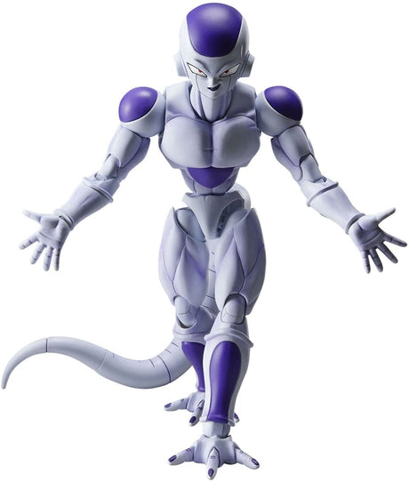 Links to FRIEZA DRAGON BALL Z by 