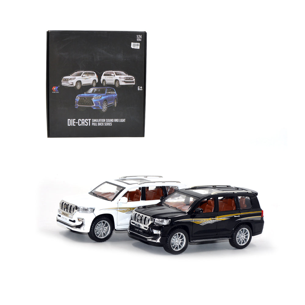 Links to DIE CAST PRADO ASSORTED 2 by 