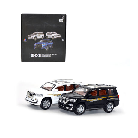 Links to DIE CAST PRADO ASSORTED 2 by 