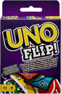 UNO Flip 2–10 Players (Ages 7+)