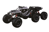 2.4G 1/8 Alloy 70cm Big Size Shock Absorber All Terrain 6x6
