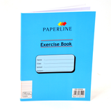 Paperline Exercise Book - 100 Sheets (4-Line)