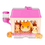 Little Live Pets Mama Surprise S4 Mini Playset Hamster