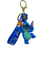 Stitch Keychain Assorted 3-Pack