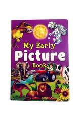 My Early Picture Book