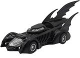 Mini Batmobile Car Toy