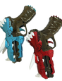 Prehistoric Dinosaur Sound & Light Flash Toy Blaster - product image