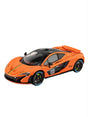 McLaren P1 GTR Model 1:24 (assorted colors, sold as single)