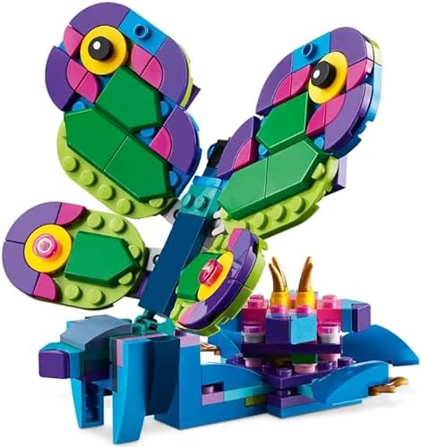 Lego Creator 31157 Exotic Peacock