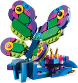 Lego Creator 31157 Exotic Peacock
