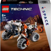 Lego Technic 42178 Surface Space Loader Lt78