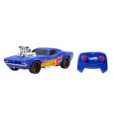 Hot Wheels 1:16 Scale RC Rodger Dodger Vehicle