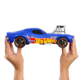 Hot Wheels 1:16 Scale RC Rodger Dodger Vehicle