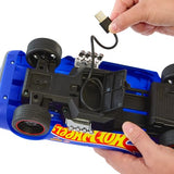 Hot Wheels 1:16 Scale RC Rodger Dodger Vehicle