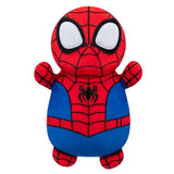 Squishmallows 10" Spidey Marvel Hugmees