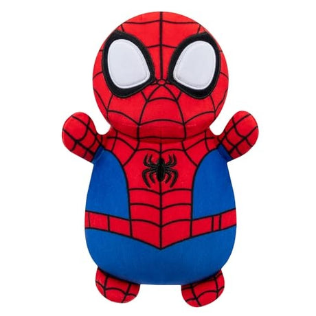 Squishmallows 10" Spidey Marvel Hugmees