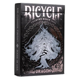 Bicycle Dragon Black