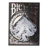 Bicycle Dragon Black