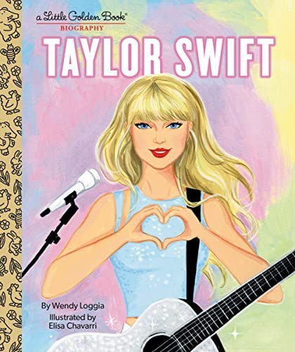 Links to Taylor Swift by Loggia Wendy