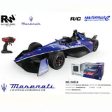 Maserati Formula Racing Car R/C