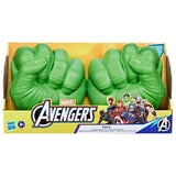 Marvel Avengers Hulk Gamma Smash Fists Role Play Toy for Kids 5+