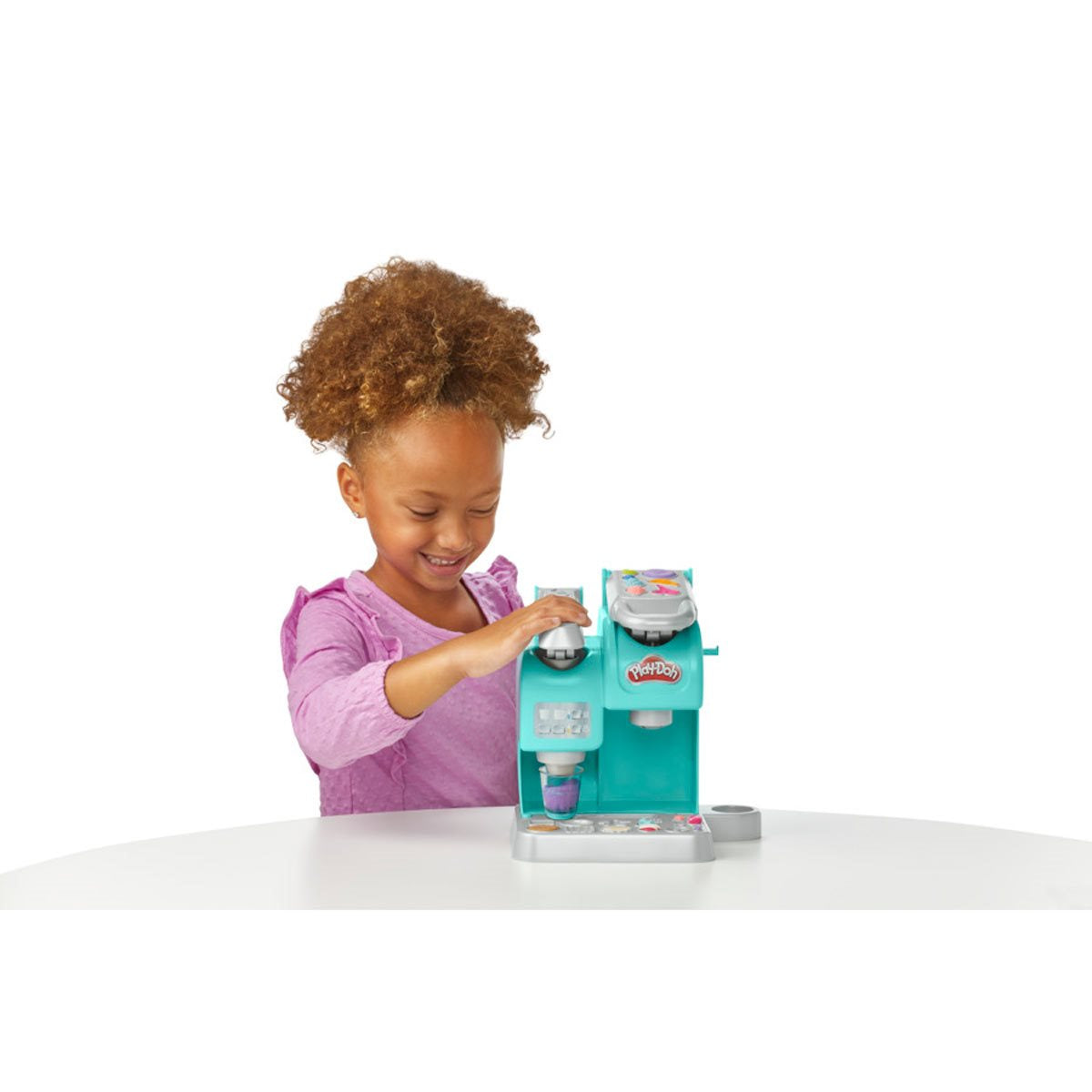 Play-Doh Colorful Cafe Playset